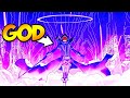 This Overpowered God Acts Weak Loser Boy Untill Explained In Hindi