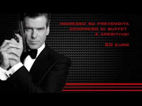 007 Golden Night - Il domani non muore mai