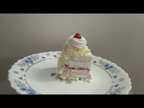 Bread Pastry/easy & tasty homemade pastry