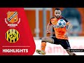 Samenvatting FC Volendam - Roda JC (06-03-2021)