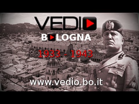 Leandro Arpinati condannato al confino