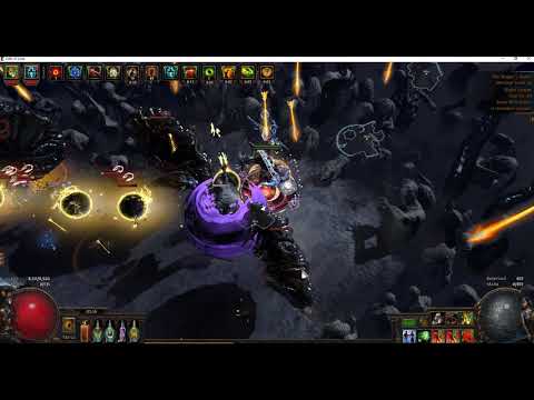 Blight League Gladiator Bleeding Build ( Bow ) LV92