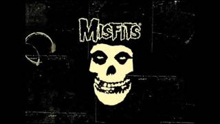 The Misfits - Mephisto Waltz