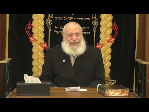 Early Maariv on Shavuos Night | Weekly Shiur by Rav Asher Weiss Shlit"a (5786)