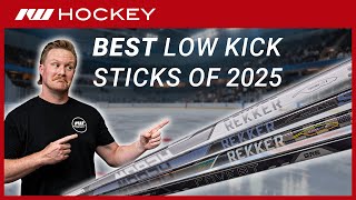 Best Low Kick Sticks of 2025