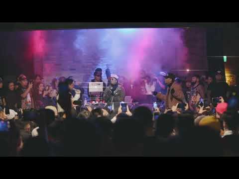 We The Best - Flow G | J Roa | Skusta Clee   in  PegCity, Canada