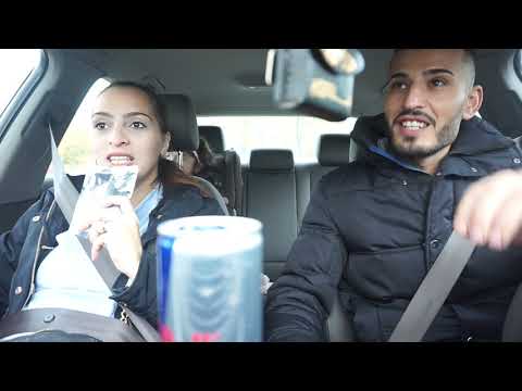 UNSER LETZTER FAMILIENAUSFLUG ZU DRITT ?! | FAMILIE SAID