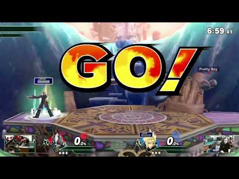 SSF#95 Boodabam VS Dietsoda (Winners Finale)