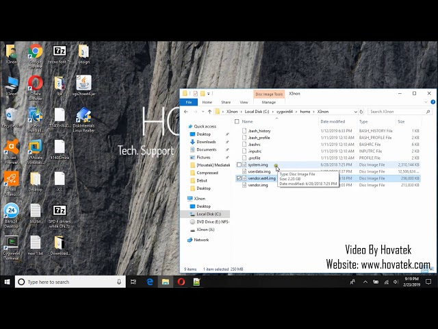 How To Download Sgs2Toext4 File On Cygwin - Colaboratory