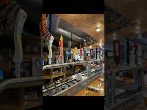 Gronk's Grill and Bar Video Review