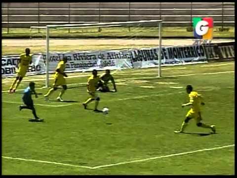VIDEO RESUMEN MARQUENSE 4-1 PETAPA