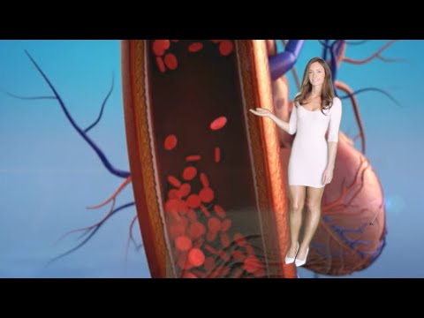 Hypertension fréquence cardiaque qui Dopegit hypertension