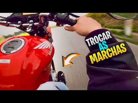 HOW TO SHIFT GEARS WITHOUT JERKING ON ANY MOTORCYCLE