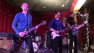 Pansy Division, &quot;Bad Boyfriend&quot; live at Alex&#39;s Bar, 11-5-2016