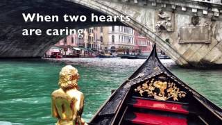 Magic Moments by Perry Como singalong with lyrics