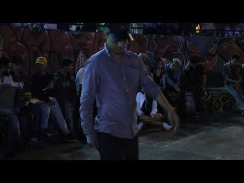 OCTAVOS - GUAKO VS MRN - Fecha #6 - 2do Semestre