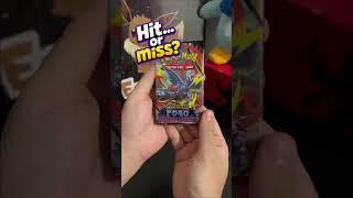 Hit… or miss?
