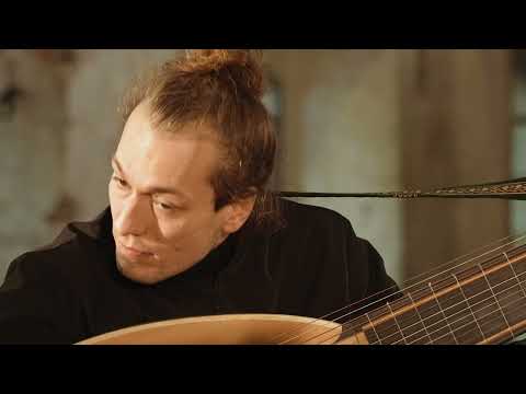 Partite sopra la Folia - Alessandro Piccinini - David Bergmüller & Proxima D