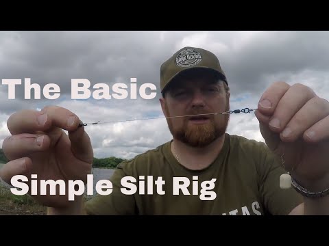 How to fish over Silt