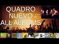 Best-Selling Albums by QUADRO NUEVO | ANTAKYA, MARE, IN CONCERT & More