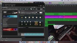 Video thumbnail for Composing with Olafur Arnalds Composer Toolkit by Stop The Thoughts