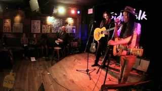 Big Whiskey Vaudeville 01