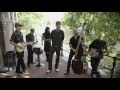 Paradiso Sessions: Slim Cessna's Auto Club - This Is How We Do Things In The Country