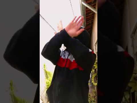 Passinho do ombrinho tutorial eu vou te sarrando - @Longhsz