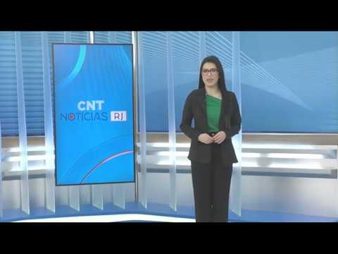 CNT Notícias RJ de 22/07/2026 na Íntegra