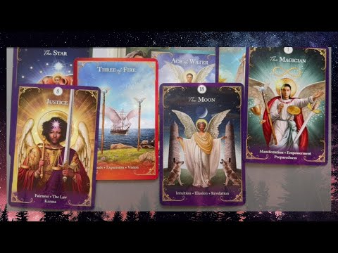 NEOČEKIVANO DOBAR ODGOVOR! Online tarot