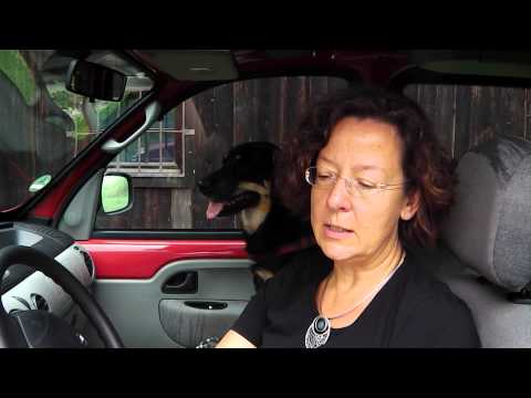 Schauplatz-Lesung "Niederbayerische Affären"