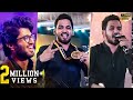 Hip Hop Adhi S Ultimate LIVE Singing Crowd Gone Crazy On His Rap BGM 2018