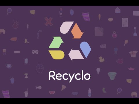 Recyclo Game