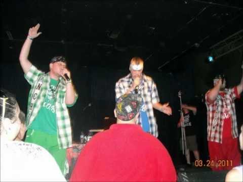 403 M.O.B. Black N White Resurrection, Wanna be a Victum