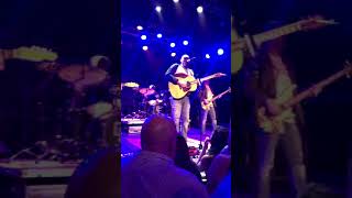 It’s Over-Corey Smith Raleigh, 11.2.18