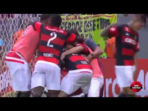 Melhores Momentos MRN - Flamengo x Vasco