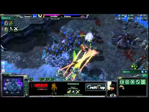 Craftcup EU Lite #62 - Nonstop Action! - Part 3