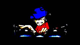 Gorilla Zoe - Count On Me (Crazyed & Chopped)