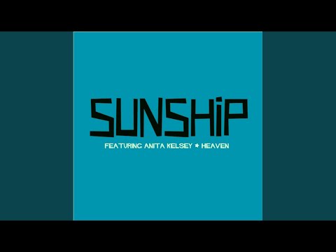 Heaven (Superhoop Mix)