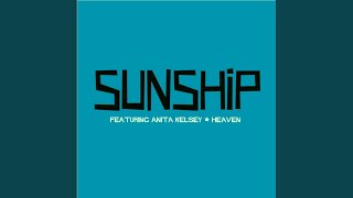 Heaven (Superhoop Mix)