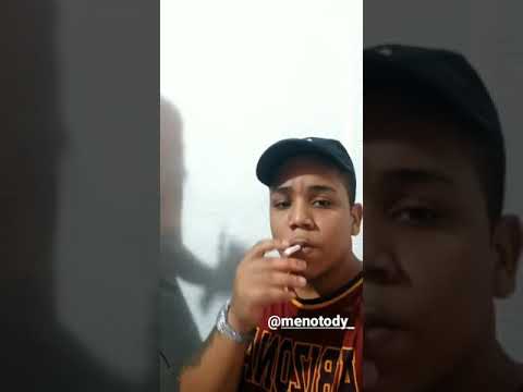 Meno Tody "Armado" juntamente com o Borges!!! vai atrás do Raffa Moreira???