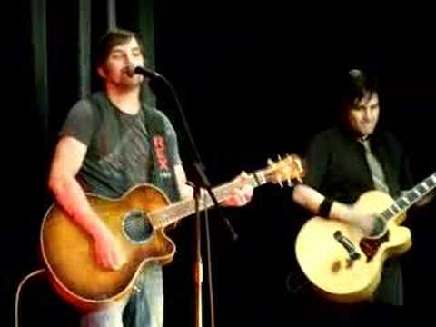 My One Mistake - Rex Goudie
