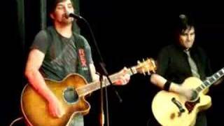 Rex Goudie- My One Mistake