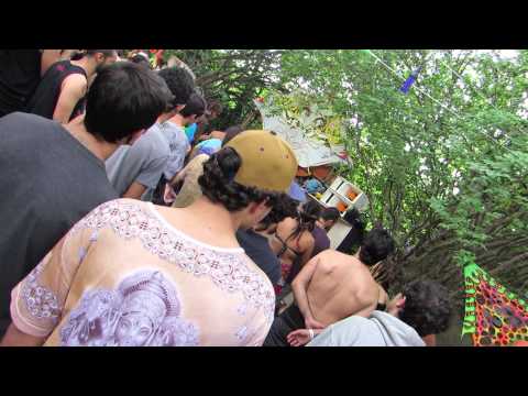 Necropsycho Live in Psychofreaks Ed. Nekropolis II