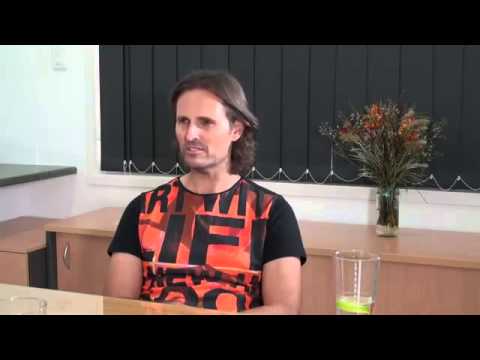 20120907 Interview With Jesus   Religion & Violence & Other Matters clip43