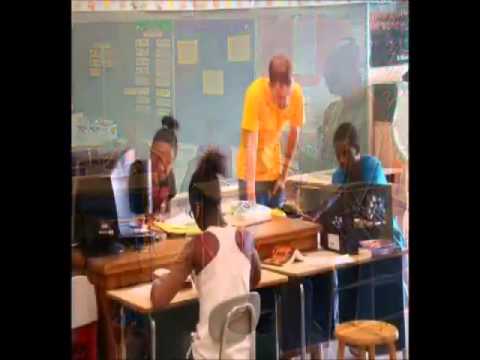 African Community Education Program Informational Video