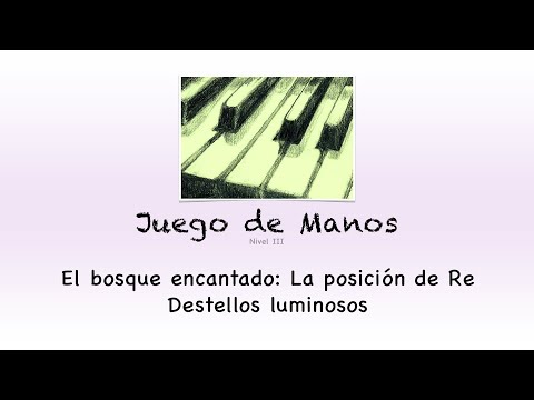 Destellos luminosos