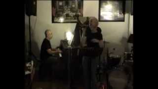 Darn That Dream REEL 2012 08 28