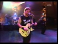 GEORGE THOROGOOD-GET A  HAIRCUT.wmv