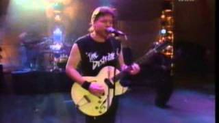 GEORGE THOROGOOD GET A HAIRCUT AND GET A REAL JOB Video